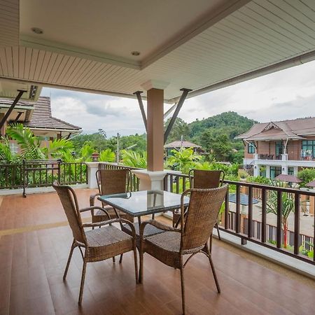 Baan Narakorn Villa Ao Nang Bagian luar foto